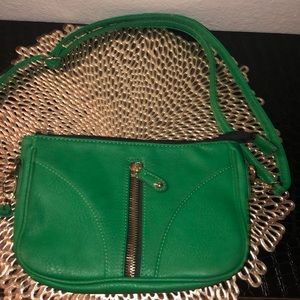 purse